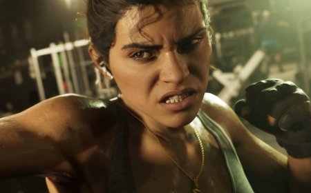 GTA 6 Fans Aren’t Scared Of This Major AAA Game Releasing At The Same Time