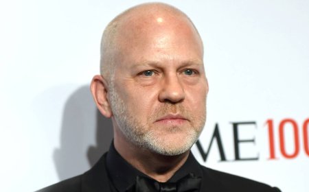 Ryan Murphy’s Most Anticipated New Thriller Finally Has a Premiere Date