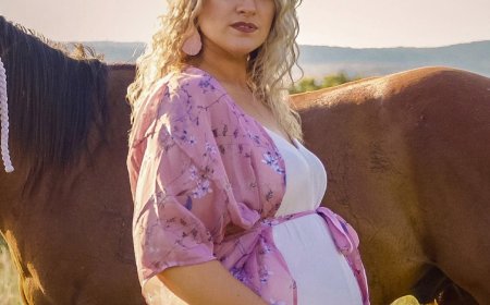 The Gruesome True Story Behind Maternal Instinct