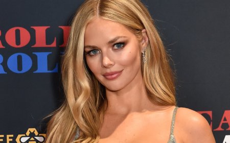 Samara Weaving reveals the worst part about motherhood just weeks after welcoming her first child: 'Stitches and wearing a diaper'