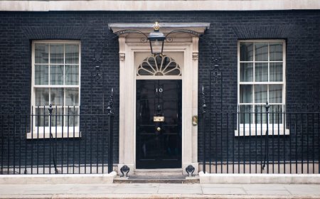 UK Prime Minister Keir Starmer Steps Down — Market Response and What’s Next