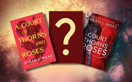 Bestselling Romantasy Series Is The Vampire ACOTAR You Never Knew You Needed