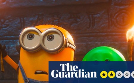 Minions & Monsters review – a smart premise descends into more of the same