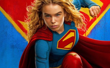 Supergirl: Over 50 Easter Eggs And DC References