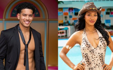 ‘Love Island USA’ Season 8: Why Corbin Mims & Melanie Moreno Have Fans Talking