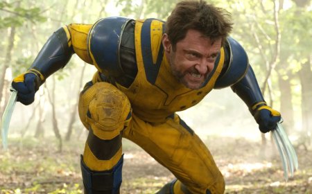 Wolverine’s healing ability breaks the rules of Magic: The Gathering