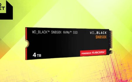 This 4TB WD Black SSD is nearly $1,200 off at Best Buy - and you can still qualify for it