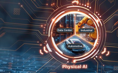 Onsemi buying cash-strapped Synaptics in $7 billion all-stock deal — smart power meets edge AI hardware