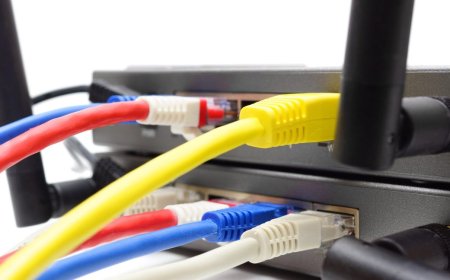 Cable lobby warns of chaos if FCC doesn't relax ban on foreign routers
