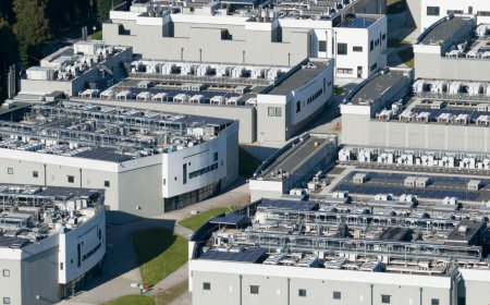 Ohio hits pause on datacenter tax breaks draining its coffers