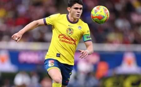 Israel Reyes urges maximum effort from Mexico in final group match as crypto-sponsored World Cup heats up