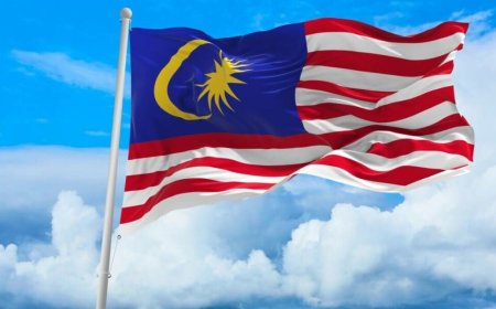 Malaysia ponders regulating management of IP addresses