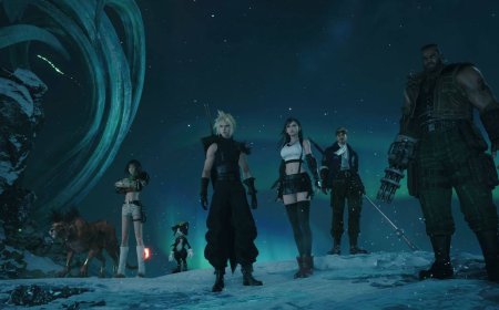 5 Final Fantasy 7 Revelation Theories That Might Turn Out To Be True