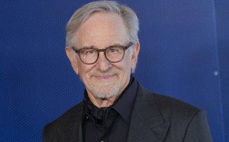 Disclosure Day Box Office Earns More Than Both Of Steven Spielberg’s Last 2 Movies Put Together