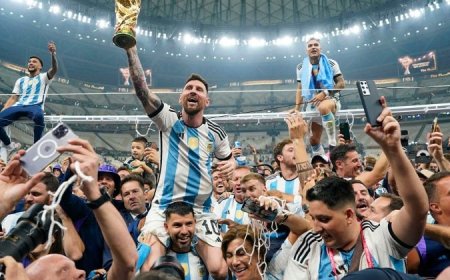 Paraguay eliminates Germany from 2026 World Cup, reaches Round of 16