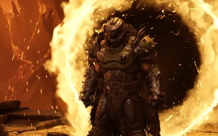DOOM: The Dark Ages - Revelation - Release Date, Price, & Gameplay Details