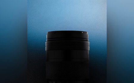 LK Samyang and Schneider-Kreuznach Tease the AF 60-180mm’s Full Reveal