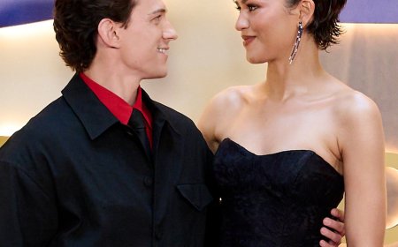 Tom Holland Finally Confirms Zendaya Wedding
