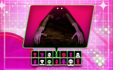 Don’t Let It Starve is the latest in a long line of Balatro clones, with a retro horror twist