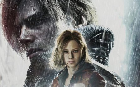 Resident Evil Series May Finally Set Future Game in Japan, Producer Says