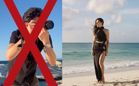 Has Ai Ended My Fashion Photography Career?