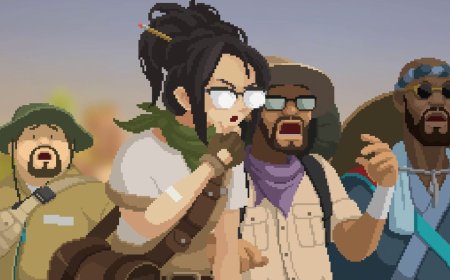Dave the Diver: In the Jungle review