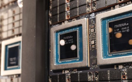 Demand for data center CPUs has surged, and AI agents are responsible – why the CPU to GPU ratio is more important than ever for hyperscalers