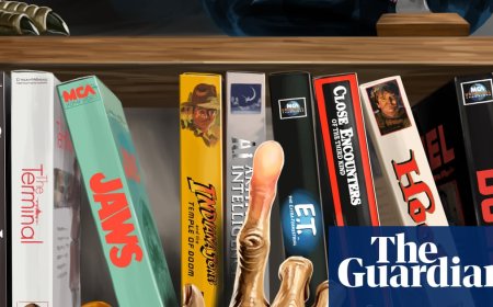 The best Steven Spielberg films, chosen by directors, critics and super-fans: ‘pure popcorn perfection’