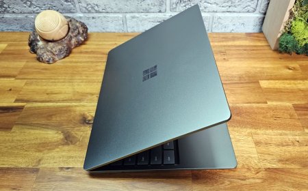 Microsoft's flagship Windows PC lineup will drop reportedly drop budget options — firm prunes Surface Go and Surface Laptop Go