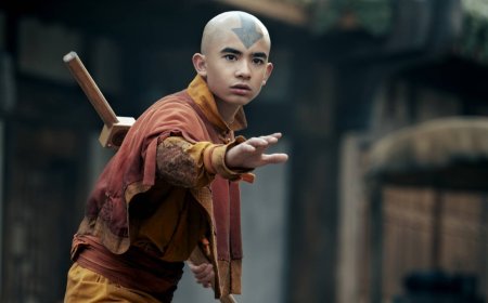 Avatar: The Last Airbender Season 2 Preview Reveals A Major Character