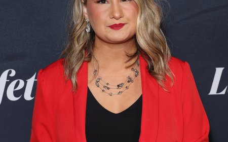 Gypsy Rose Blanchard Shares Ex’s Chilling Words Before Mom’s Murder