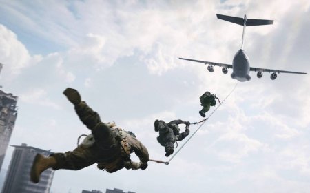 Call of Duty reminds players that Modern Warfare 4 won't be coming to Game Pass this year