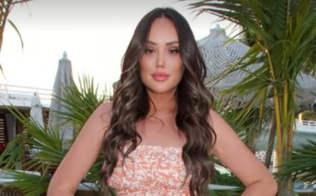 Charlotte Crosby suffers further financial woe as she's forced to shut down one of her businesses after revealing she'd lost more than £300k on her fashion brand