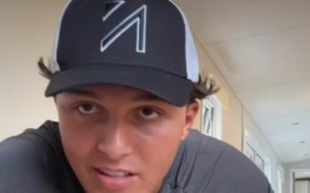 Venezuela Fury's husband Noah Price is accused of being 'disrespectful' to dad Tyson as he declares the influencer is 'my wife now'