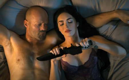 You only have 5 days left to watch the Expendables movies on Netflix
