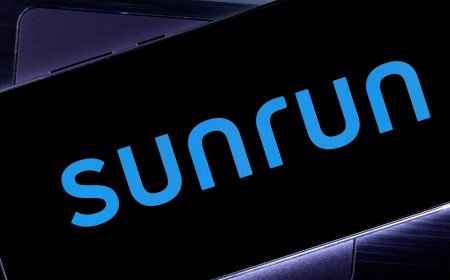 Sunrun (RUN) Stock Soars 25% on Massive Tesla Virtual Power Plant Partnership
