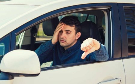 US auto regulators want to kill robotaxi brake pedals