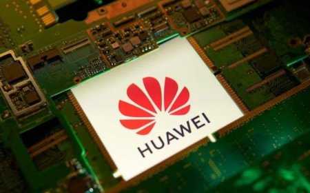 China’s semiconductor stocks rally on IPOs, Huawei chip breakthroughs