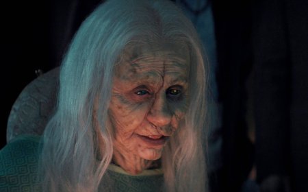 In Just 10 Days, Netflix's New Sci-Fi Series Hits 15 Million Views After Spielberg Comparisons