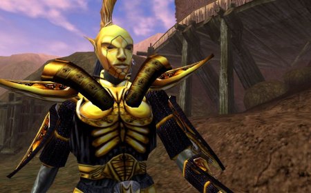 One of the best ways to play Morrowind just got better with improved scripting support for magic mods and a host of crash fixes