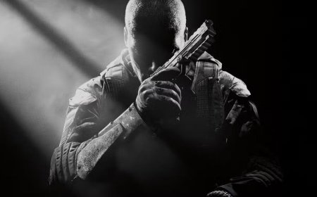 Call of Duty: Black Ops 1 and 2 Ports Have Apparently Leaked