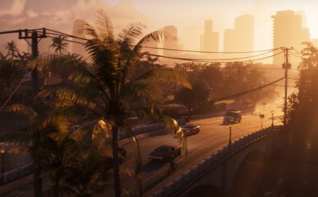GTA 6 Online Gameplay Leaves Fans Torn, And We See Why