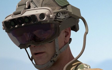‘Only engineers keen on solving code': Inside the secretive operation ran by US Army to hack into its own systems – and keep the salespersons outside the building