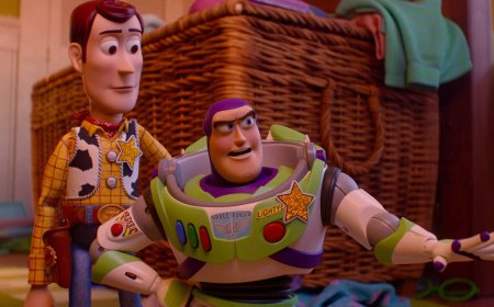 Toy Story 5 First Reactions Are In
