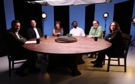 Watch Some of TV’s Top Cinematographers Explain How Story Dictates Their Visual Choices