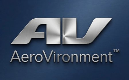AeroVironment (AVAV) Stock Surges 20% Following Strong Q4 Earnings Report
