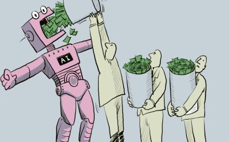 AI costs how much? GitHub Copilot users react to new usage-based pricing system.