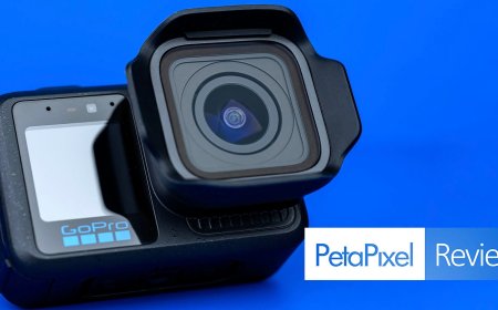 GoPro Mission 1 Pro Review: The Best Action Camera Yet, But Is It Enough?