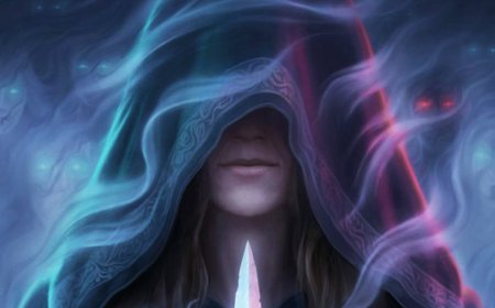 10 Greatest Dark Fantasy Books of All Time