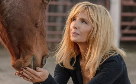 What is the release date for Dutton Ranch episode 9 on Paramount+?
